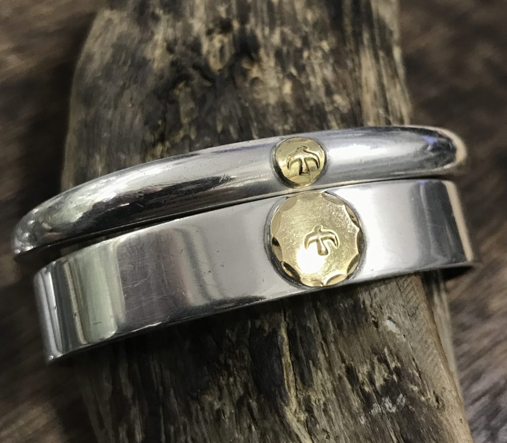 腕周りのロマンgoro'sブレス | ゴローズ専門店のDELTAone