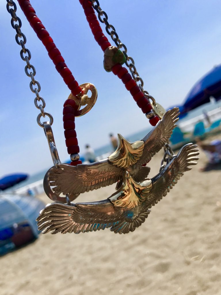 goro'sゴローズ大イーグル組換 | ゴローズ専門店のDELTAone